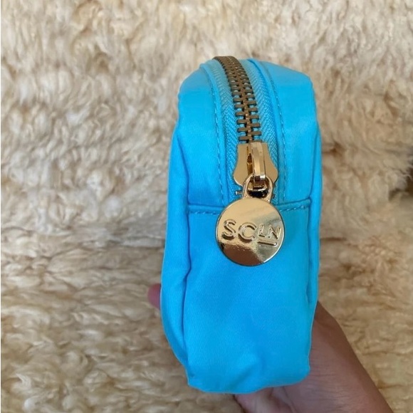 Stoney Clover x Target collab zip pouch - Picture 4 of 9